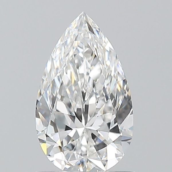 Pear Diamond image