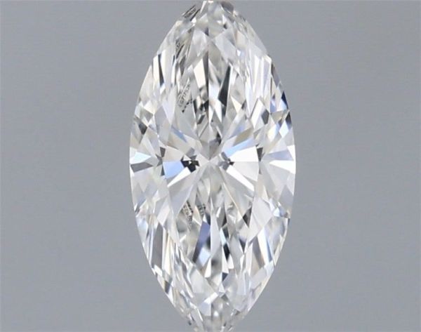 Marquise Lab-Grown Diamond image