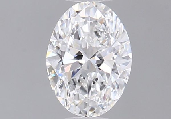 Oval Diamond image