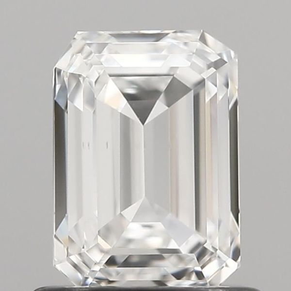 Emerald Lab-Grown Diamond image