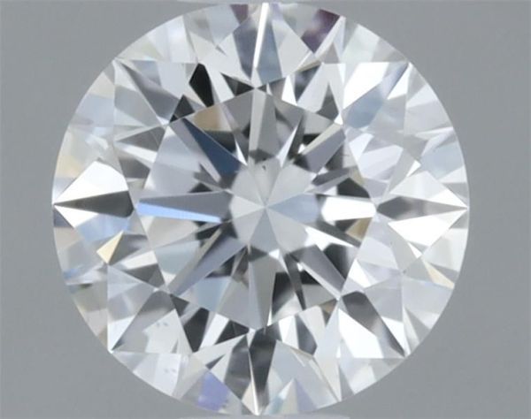 Round Diamond image