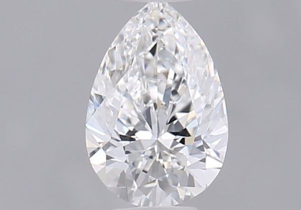 Pear Diamond image