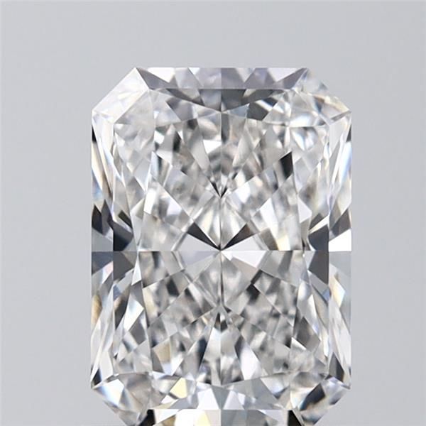 Radiant Lab-Grown Diamond image