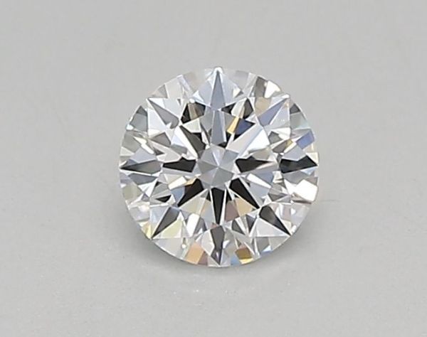 Round Lab-Grown Diamond image