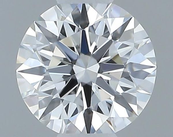 Round Diamond image