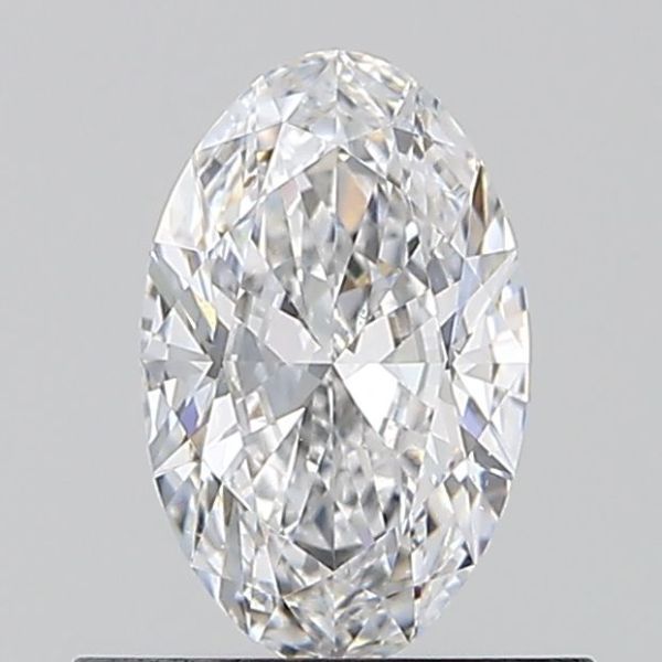 Oval Diamond image