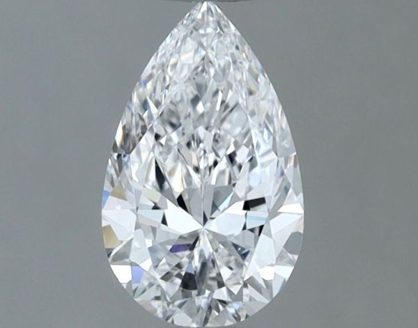 Pear Diamond image