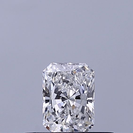 Radiant Lab-Grown Diamond image