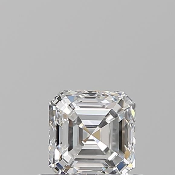 Asscher Diamond image