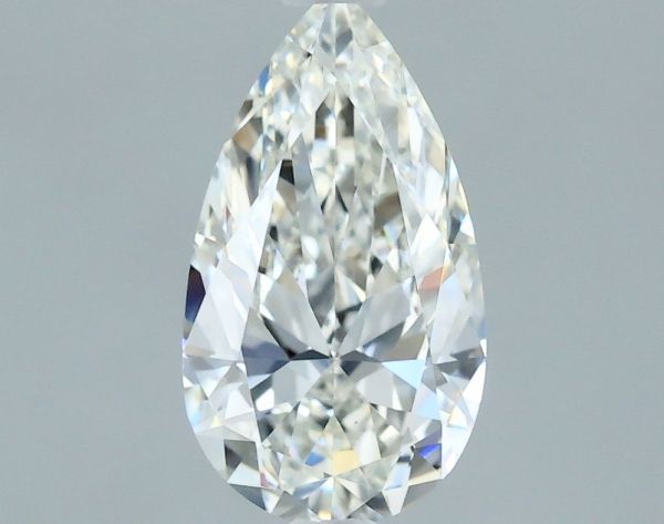 Pear Diamond image