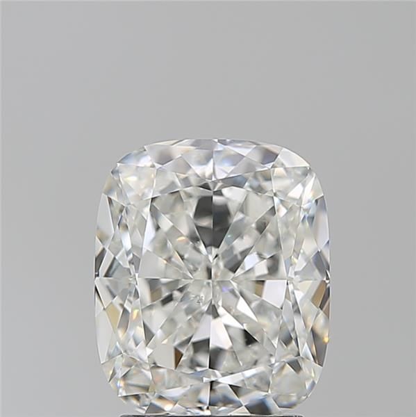 Cushion Diamond image