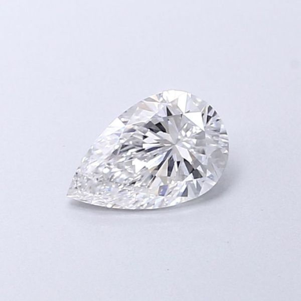 Pear Lab-Grown Diamond image
