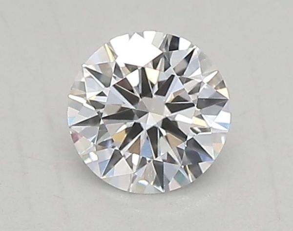 Round Lab-Grown Diamond image
