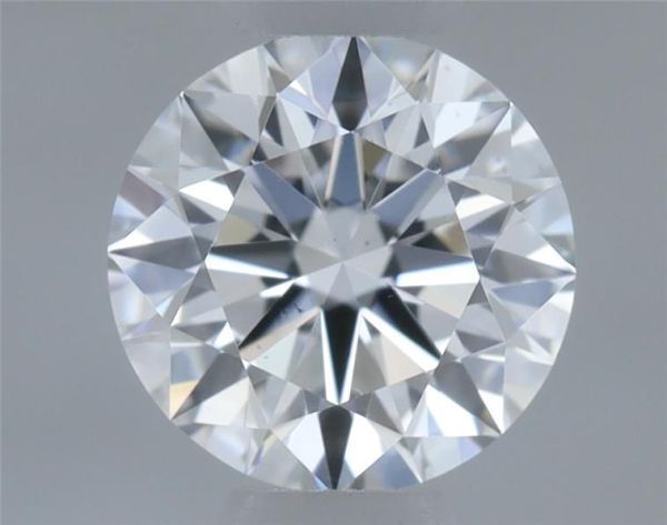 Round Diamond image