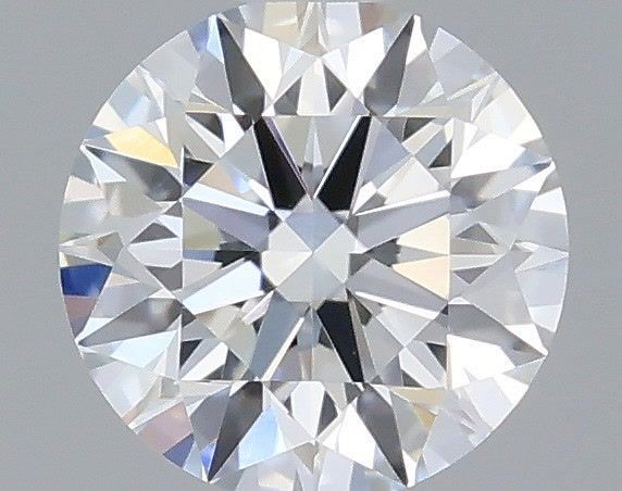 Round Diamond image