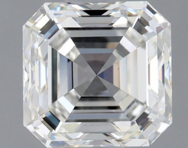 Asscher Diamond image