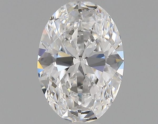 Oval Diamond image