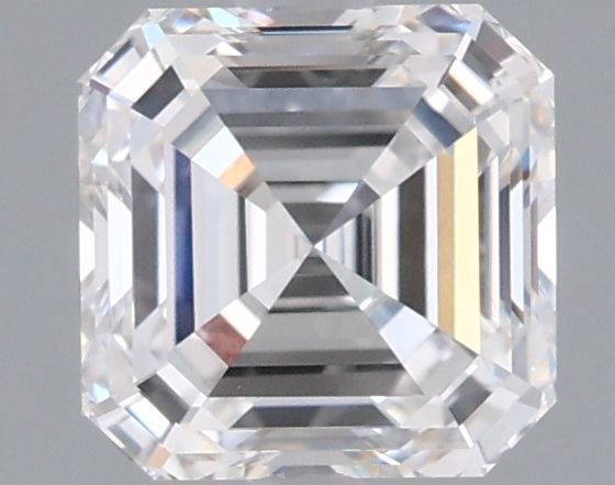 Asscher Lab-Grown Diamond image