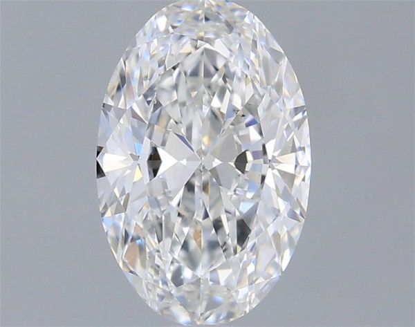Oval Diamond image