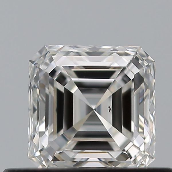 Asscher Diamond image