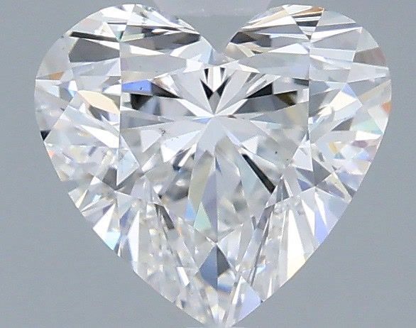 Heart Lab-Grown Diamond image