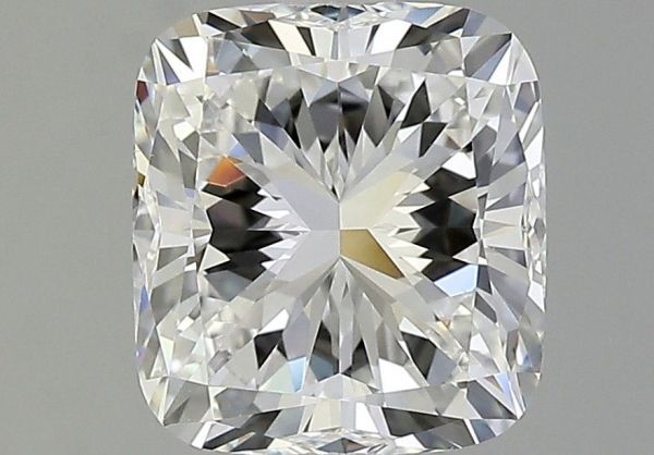 Cushion Diamond image