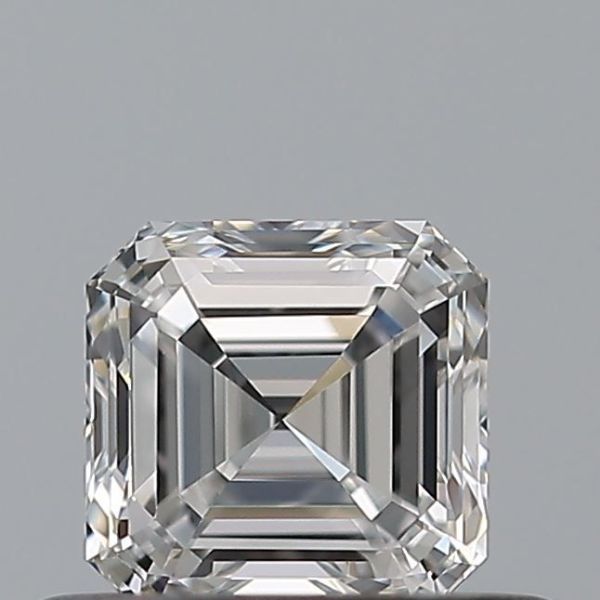 Asscher Diamond image