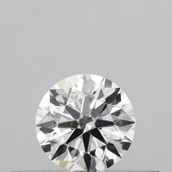 Round Lab-Grown Diamond image