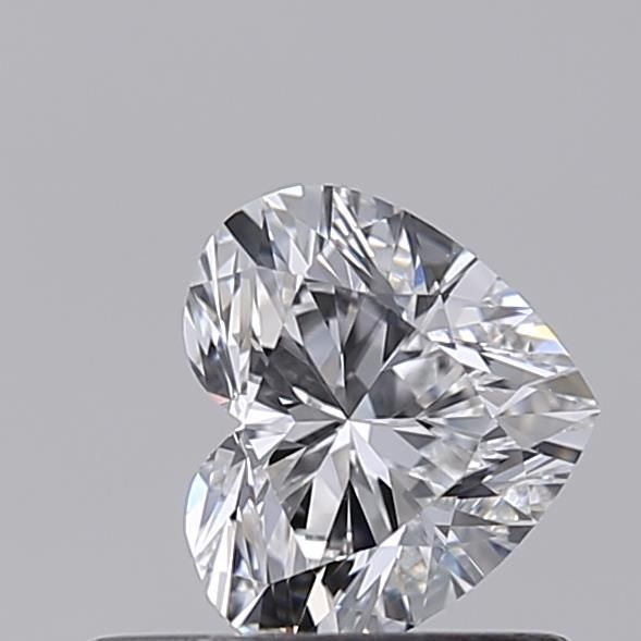 Heart Lab-Grown Diamond image