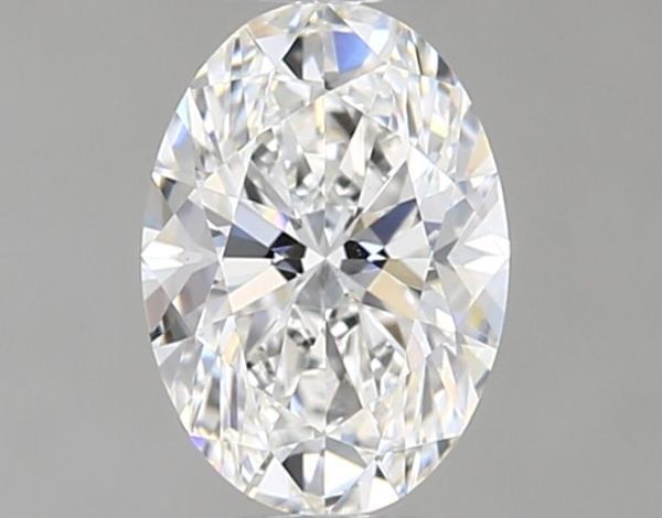 Oval Diamond image