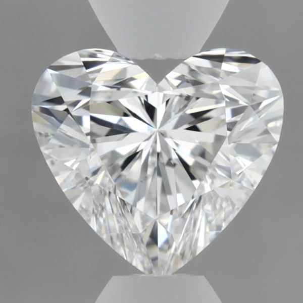 Heart Lab-Grown Diamond image