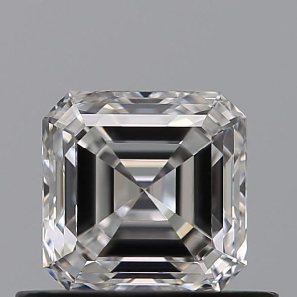 Asscher Diamond image