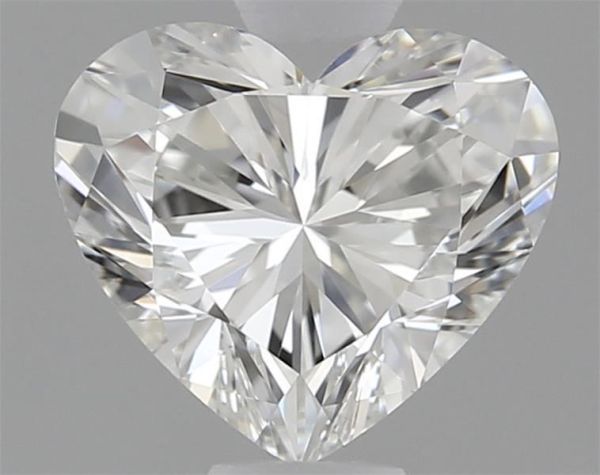 Heart Diamond image
