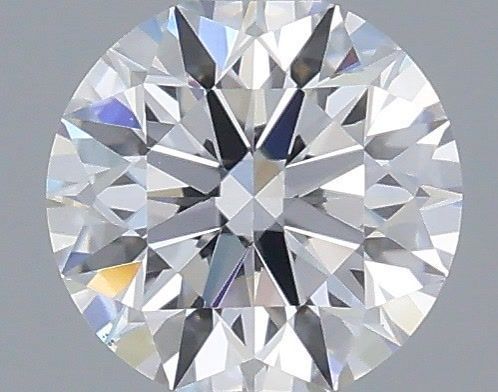 Round Lab-Grown Diamond image