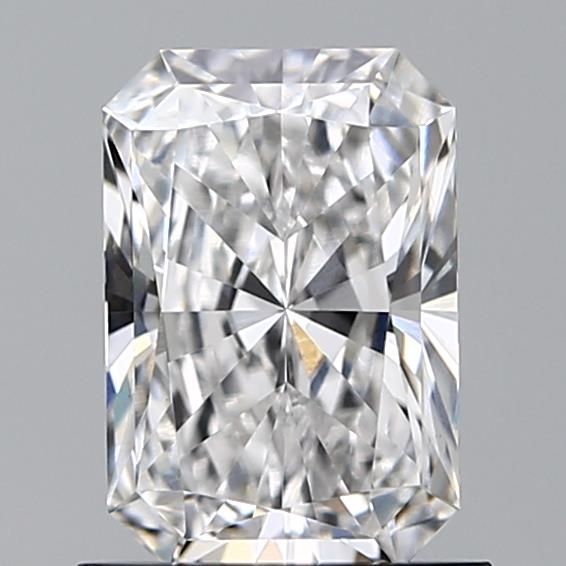 Radiant Lab-Grown Diamond image