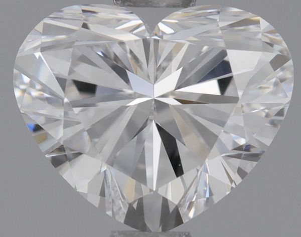 Heart Diamond image