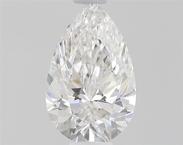 Pear Diamond image
