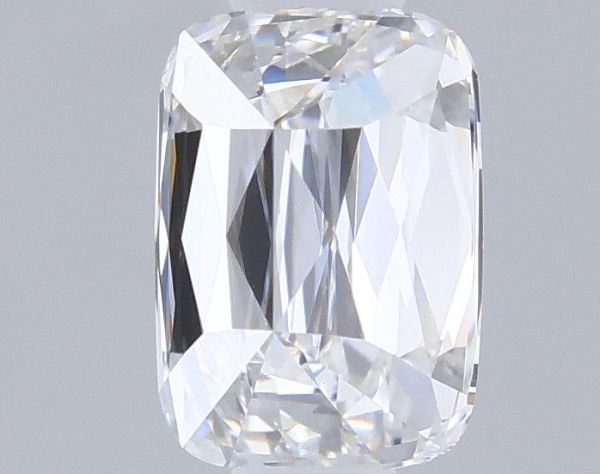 Cushion Lab-Grown Diamond image