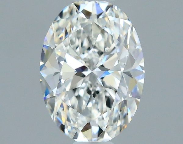 Oval Diamond image