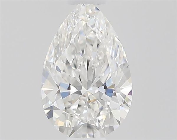 Pear Diamond image