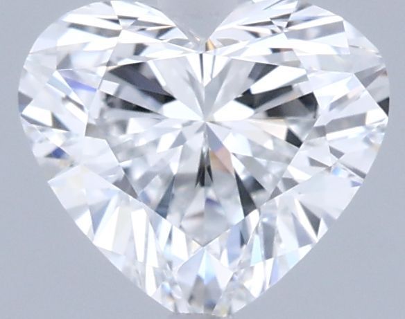Heart Lab-Grown Diamond image