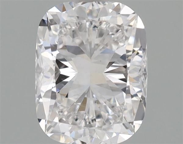 Cushion Lab-Grown Diamond image