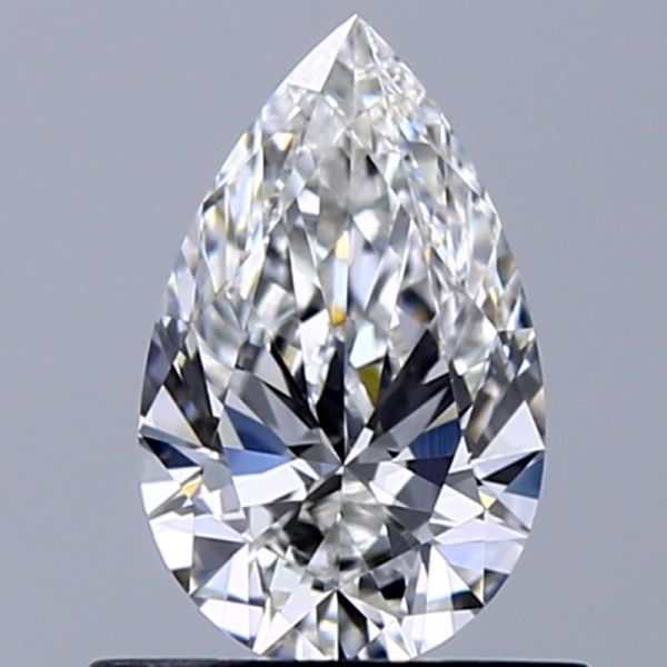 Pear Diamond image