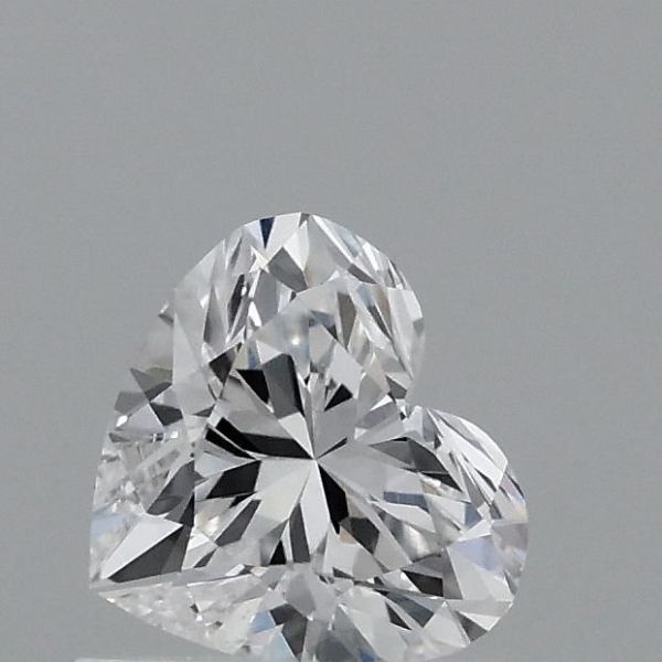 Heart Lab-Grown Diamond image