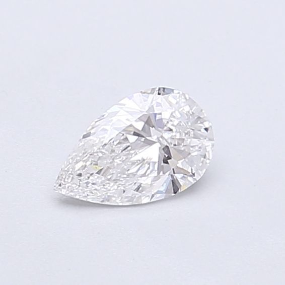Pear Lab-Grown Diamond image