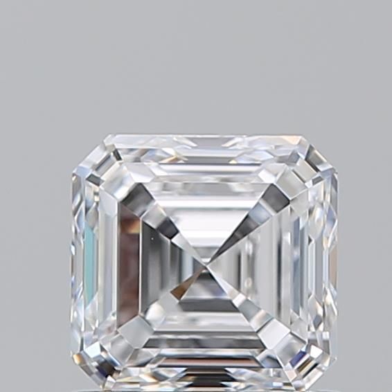 Asscher Diamond image
