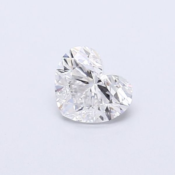 Heart Lab-Grown Diamond image