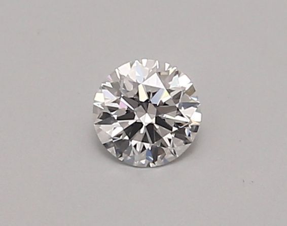 Round Lab-Grown Diamond image