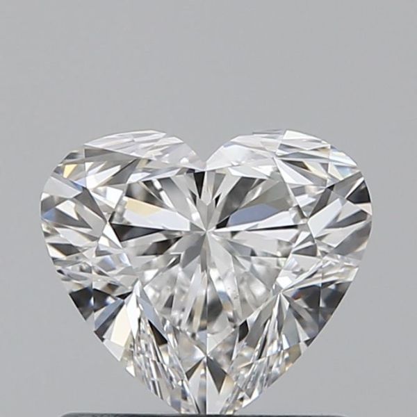 Heart Diamond image