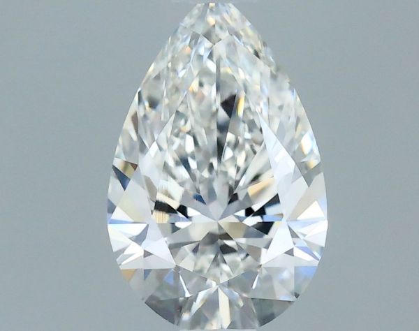 Pear Diamond image